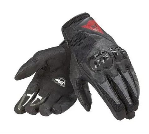 MIG C2 UNISEX GLOVES DAINESE