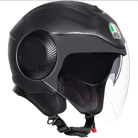 CASCO AGV ORBYT AGV