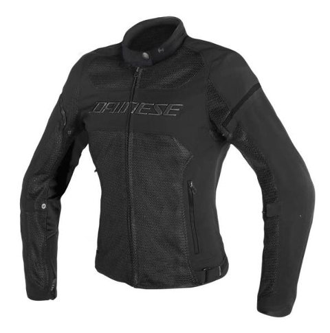 AIR FRAME D1 LADY TEX JACKET DAINESE