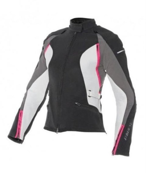 ARYA LADY TEX JACKET TAGLIA 44  DAINESE