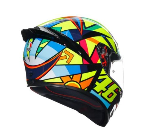 K1 S AGV E2206 AGV