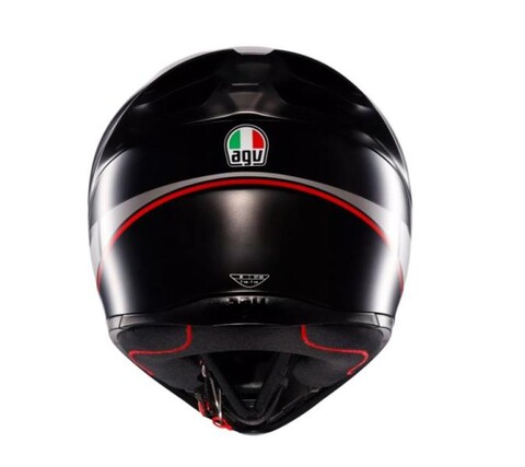 K1 S AGV E2206 AGV