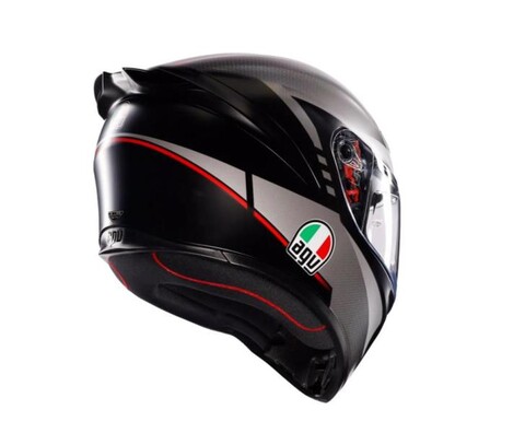 K1 S AGV E2206 AGV