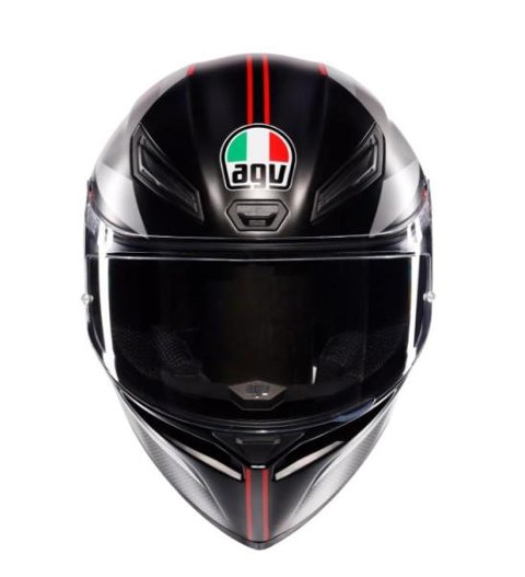 K1 S AGV E2206 AGV