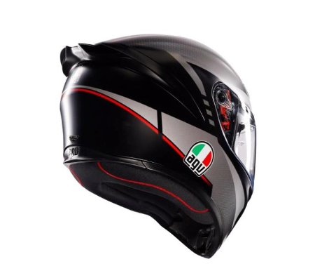 K1 S AGV E2206 AGV