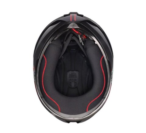 K1 S AGV E2206 AGV