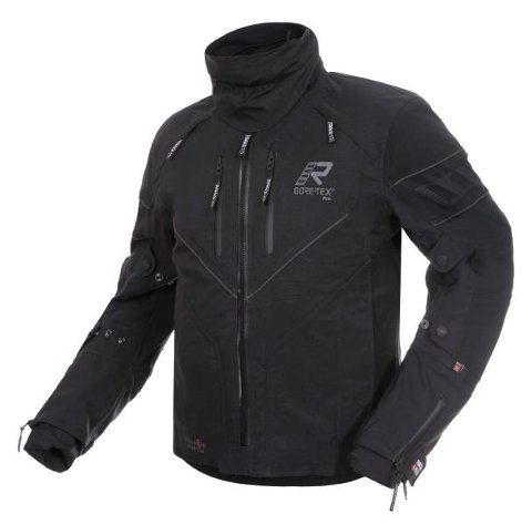 REALER JACKET RUKKA