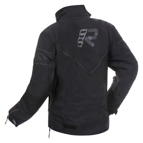 REALER JACKET RUKKA