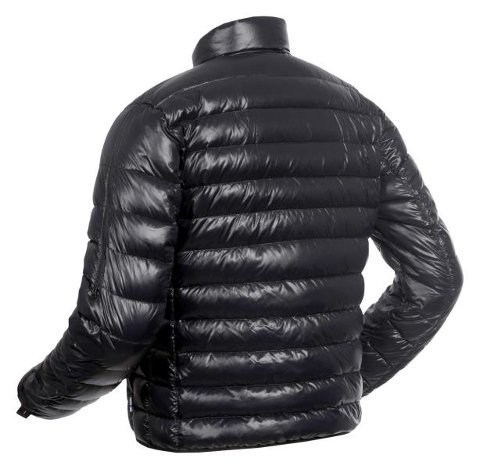 REALER JACKET RUKKA