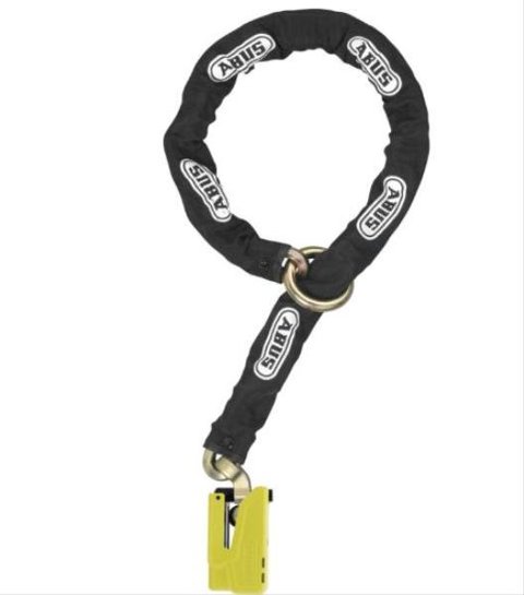 BL. LOOP YELLOW DETECTO ABUS