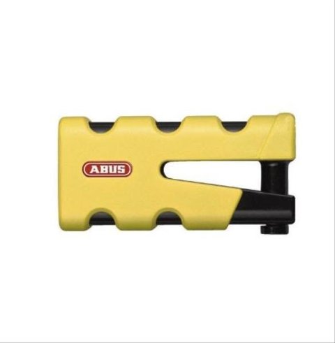 SLEDG 77 GRIP YE ABUS