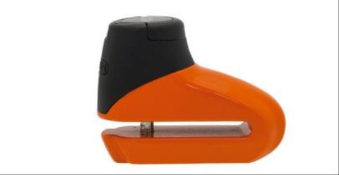 305 ORANGE C/SB ABUS
