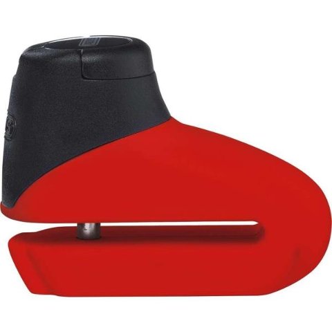 305 Race Winning Red ABUS