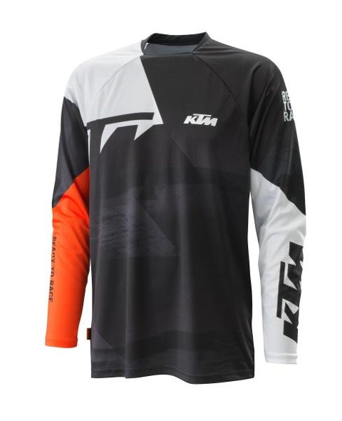 POUNCE SHIRT KTM