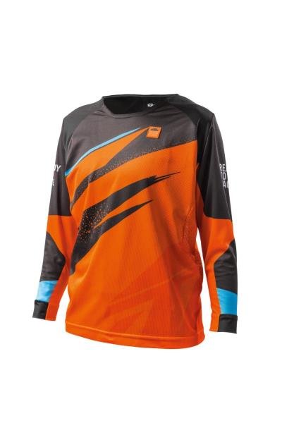 KIDS POUNCE SHIRT KTM