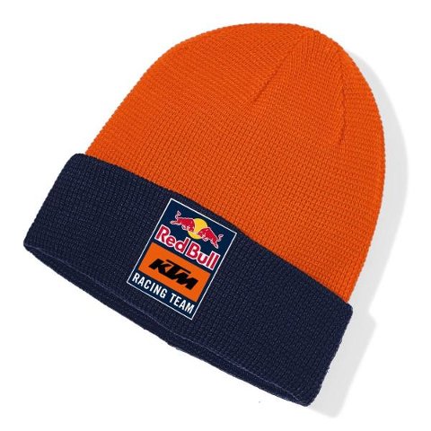 FLETCH REVERSIBLE BEANIE KTM