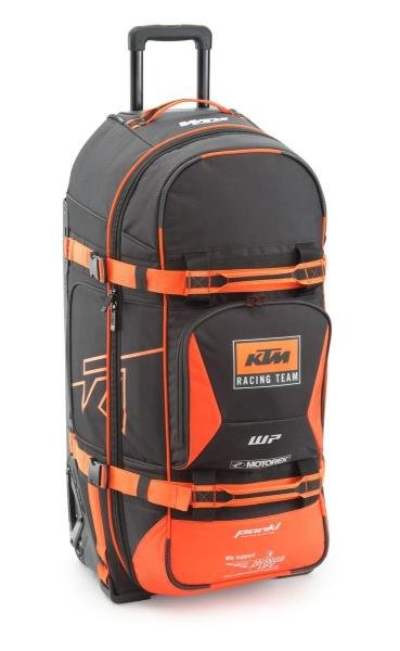 TEAM TRAVEL BAG 9800 KTM