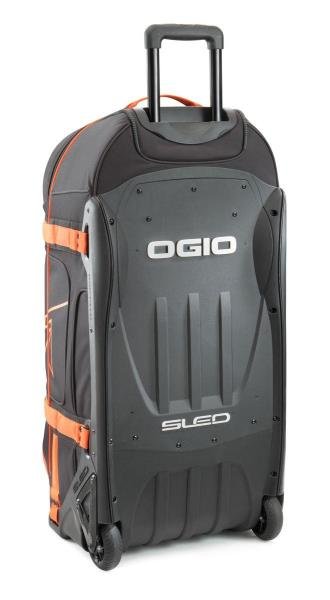 TEAM TRAVEL BAG 9800 KTM