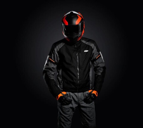 STREET EVO JACKET