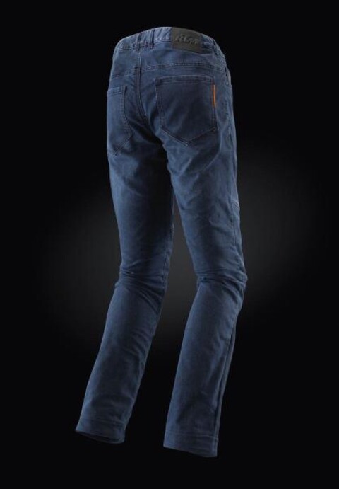 RIDING JEANS V2 KTM