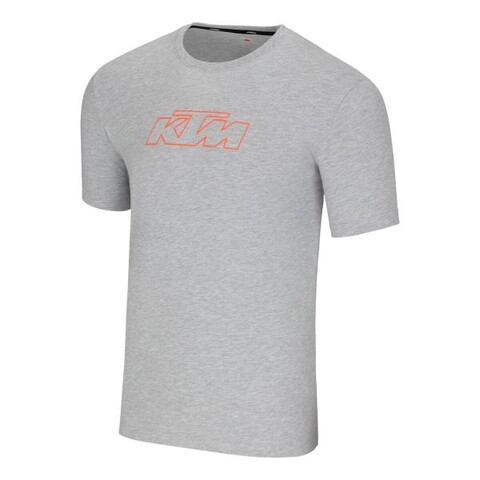 ESSENTIAL TEEIGHT MELANGE KTM
