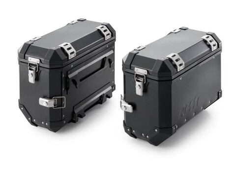 Borsa rigida KTM