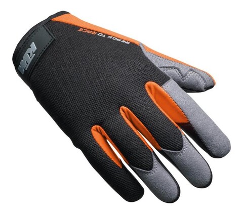 ENGINE GLOVES S/8