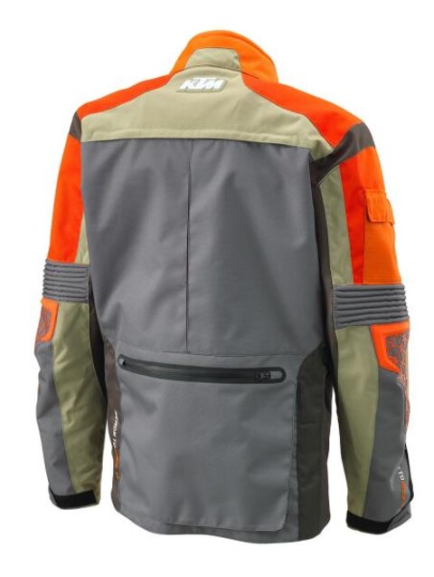 RALLY JACKET KTM