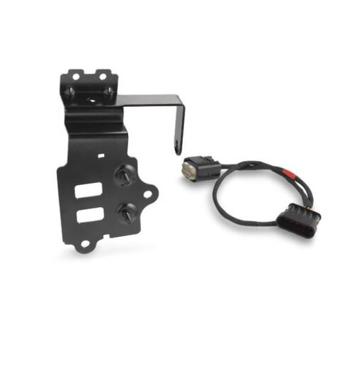 KIT INSTALLAZIONE PRESA USB VESPA GTS PIAGGIO