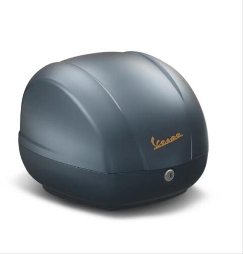 BAULETTO POST. COMPLETO VESPA GTV OFFICINA 8 PIAGGIO