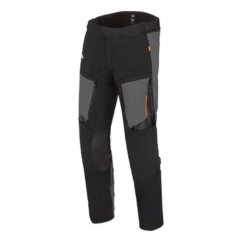 TERRA ADV V3 PANTS BLK/GREY