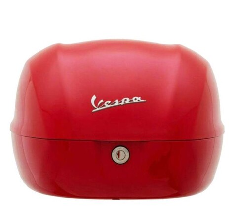 BAULETTO PRIMAVERA/SPRINT ROSSO 894 PIAGGIO