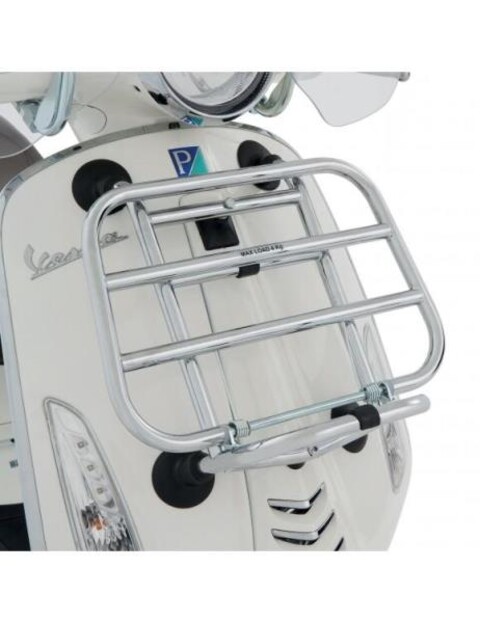 KIT PORTAPACCHI ANTERIORE VESPA PIAGGIO