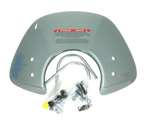 KIT CUPOLINO FUME' VESPA GTS MY14 PIAGGIO
