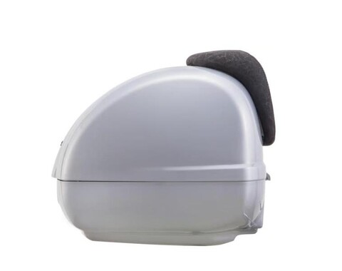 NEW BAULE VESPA GTS GR. EXCALIBUR 738/A PIAGGIO