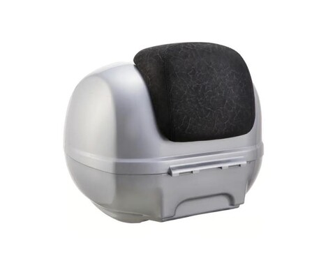 NEW BAULE VESPA GTS GR. EXCALIBUR 738/A PIAGGIO