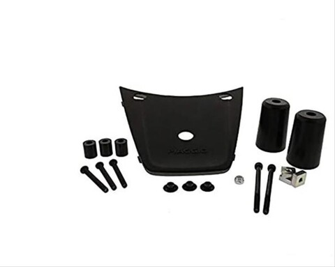 KIT SUPPORTO BAULETTO 37LT MEDLEY  PIAGGIO