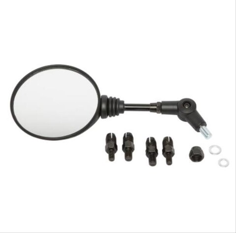 SPECCHIO RIPIEGABILE GUZZI V85 TT PIAGGIO