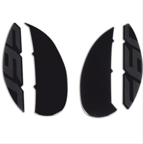 KIT PROTEZ.SERBATOIO LATERALE APRILIA RS 660 PIAGGIO