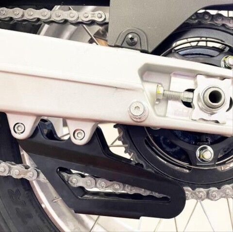 KIT CRUNA CATENA TUAREG 660 PIAGGIO