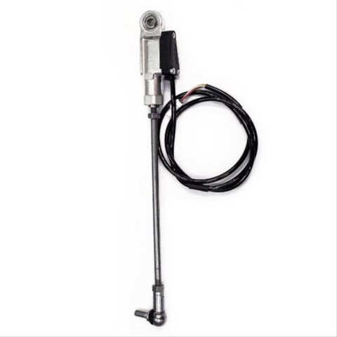 KIT CAMBIO QUICK SHIFT TUAREG 660 PIAGGIO