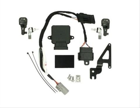 SISTEMA COMPL. PRESSIONE PNEUMATICI APRILIA RS 457/ TUONO 457 PIAGGIO