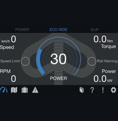 Centralina PMP 2.0 Medley 125/200 PIAGGIO