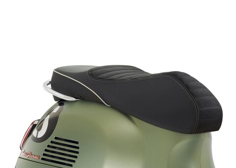 SELLA SPORT BIPOSTO VESPA GTS/GTV PIAGGIO