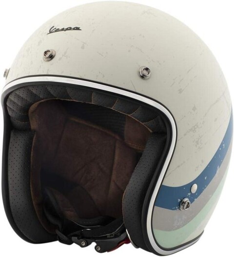 VESPA HERITAGE HELMET PIAGGIO