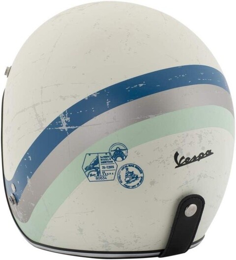 VESPA HERITAGE HELMET PIAGGIO