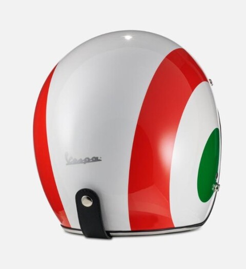 CASCO VESPA NAZIONI ECE22.06 PIAGGIO