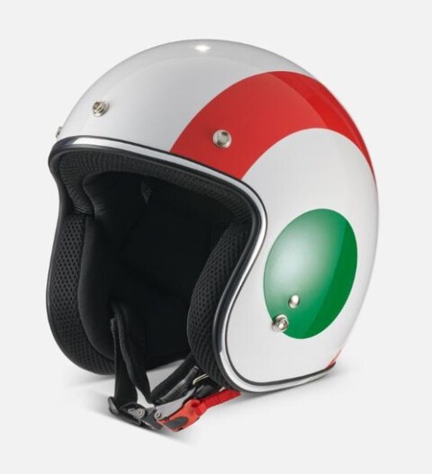 CASCO VESPA NAZIONI ECE22.06 PIAGGIO
