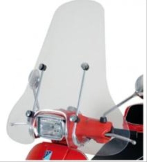 KIT PARABREZZA VESPA S PIAGGIO