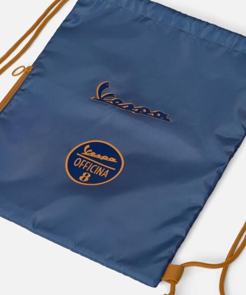 VESPA OFF 8 BACKPACK PIAGGIO